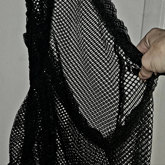 𝕊𝕖𝕩𝕪 𝔽𝕚𝕤𝕙𝕟𝕖𝕥 𝕃𝕚𝕟𝕘𝕖𝕣𝕚𝕖 - Picture 5 of 9